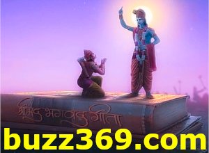 भगवत गीता क्या हैः What is Bhagwat Geeta?