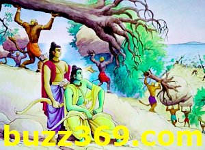 रामायण क्या हैः what is ramayana?