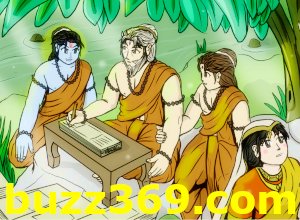 रामायण क्यों लिखी गईः Why was Ramayana written?