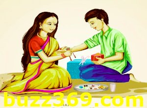 रक्षाबंधनः Raksha Bandhan?